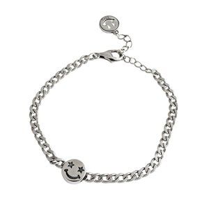 Brand New 925 Sliver Bracelet Valentine Gift B001